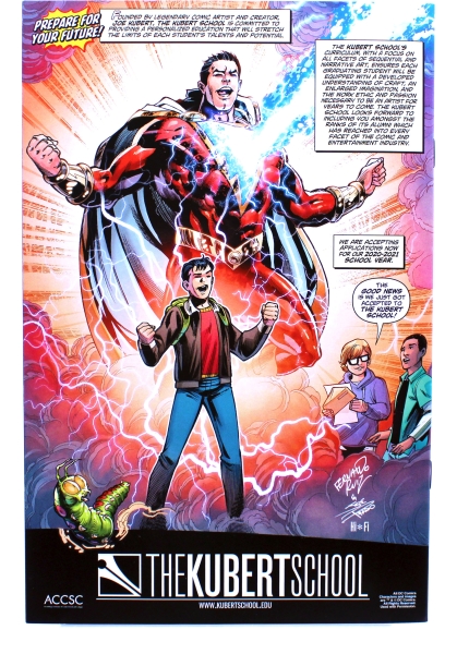 He-Man and the Masters of the Multiverse US-Comic Nr. 5: The champion arrives